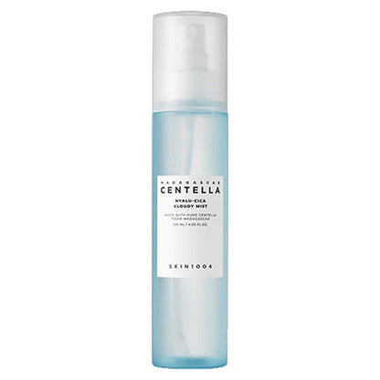 SKIN1004 Madagascar Centella Hyalu-Cica Cloudy Mist - 120ml