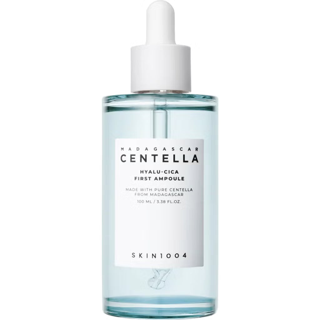 SKIN1004 Madagascar Centella Hyalu-Cica First Ampoule 50ml