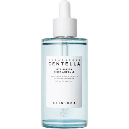 SKIN1004 Madagascar Centella Hyalu-Cica First Ampoule 50ml