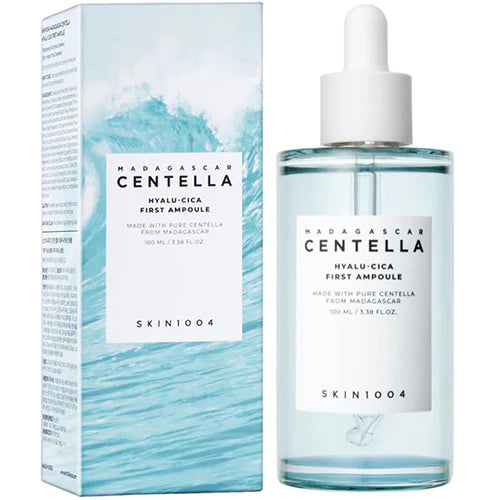 SKIN1004 Madagascar Centella Hyalu-Cica First Ampoule 50ml