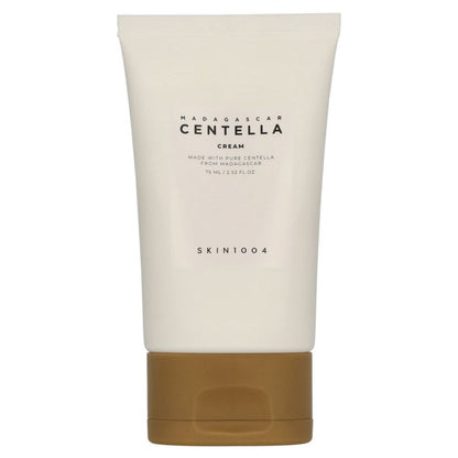 SKIN1004 – Madagascar Centella Cream – 75 ml