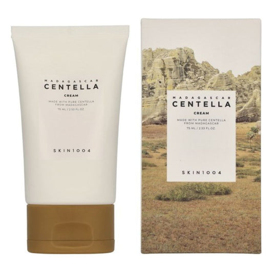 SKIN1004 – Madagascar Centella Cream – 75 ml