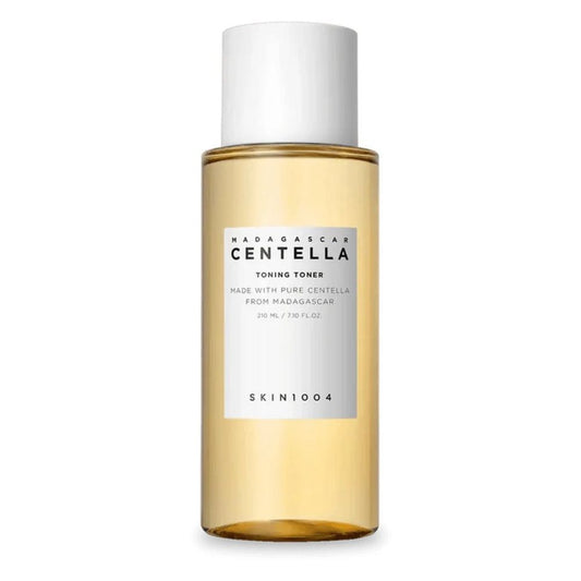 SKIN1004 Madagascar Centella Toning Toner - 210ml