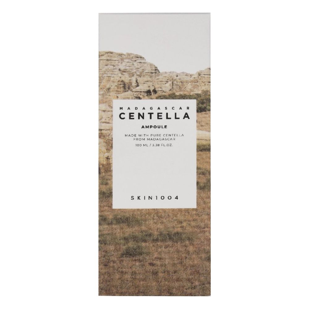 Skin1004 - Madagascar Centella Ampoule