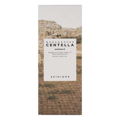 Skin1004 - Madagascar Centella Ampoule