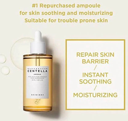 Skin1004 - Madagascar Centella Ampoule