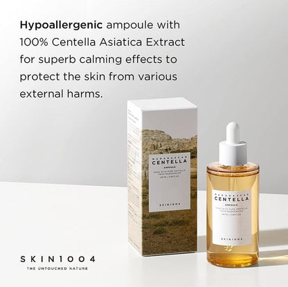 Skin1004 - Madagascar Centella Ampoule