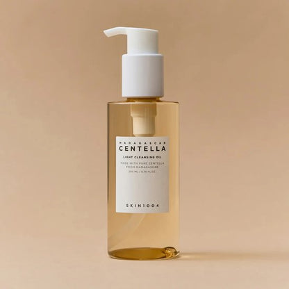 Skin1004 Madagascar Centella Light Cleansing Oil - 200ML