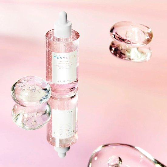 Skin1004 Madagascar Centella Poremizing Fresh Ampoule - 100ml