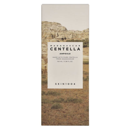 Skin1004 - Madagascar Centella Ampoule