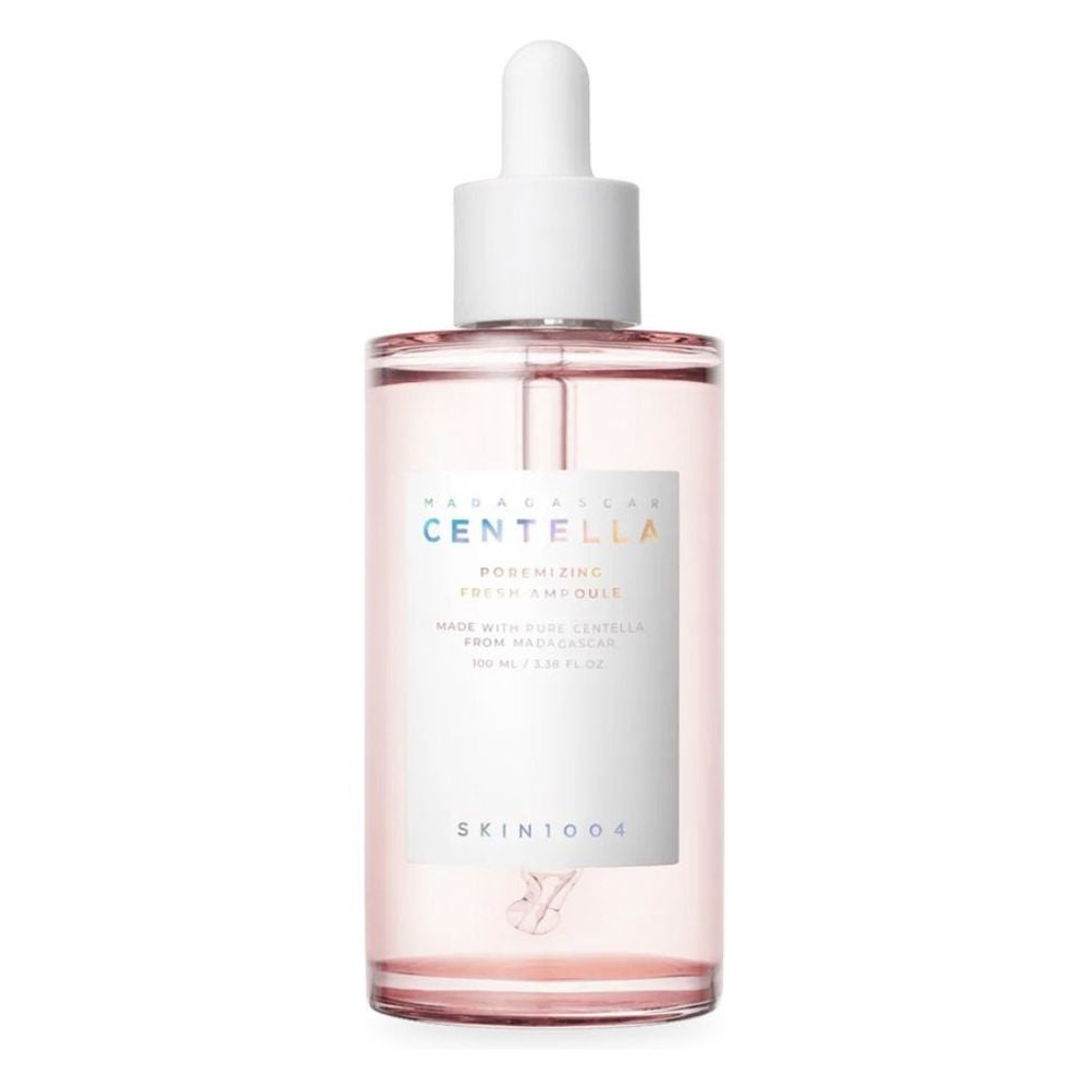 Skin1004 Madagascar Centella Poremizing Fresh Ampoule - 100ml