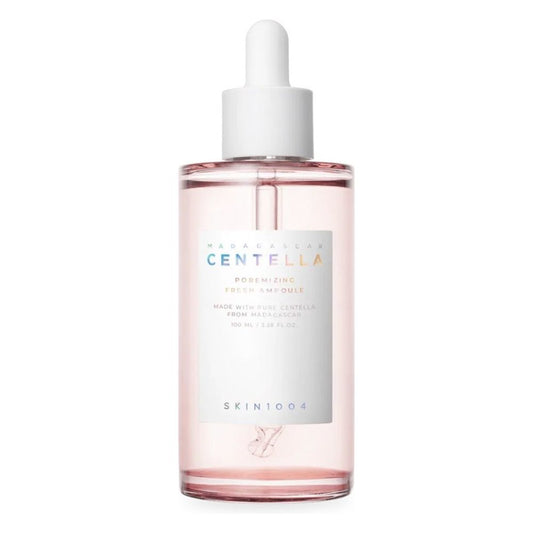 Skin1004 Madagascar Centella Poremizing Fresh Ampoule - 100ml