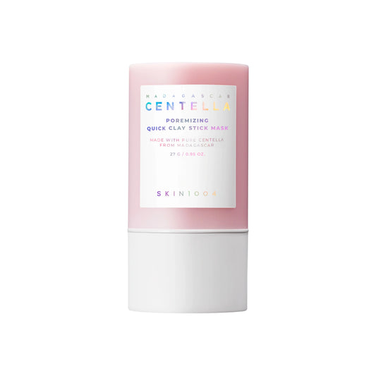 Skin1004 Madagascar Centella Poremizing Quick Clay Stick Mask