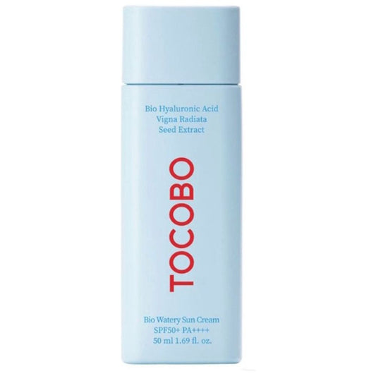 Tocobo Bio Watery Sun Cream - SPF50 PA++++ - Filter Cream 50ml