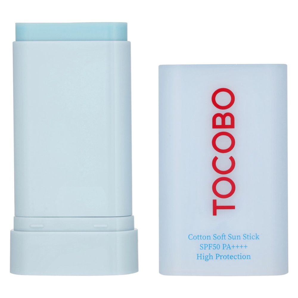 Tocobo Cotton Soft Sun Stick SPF50+ PA++++ 19 g