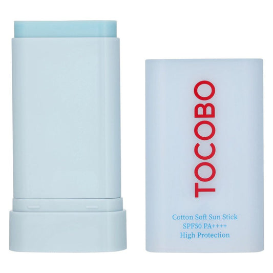 Tocobo Cotton Soft Sun Stick SPF50+ PA++++ 19 g