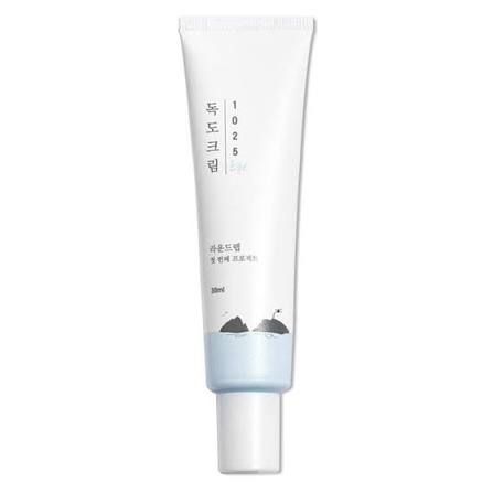Round Lab 1025 Dokdo Eye Cream