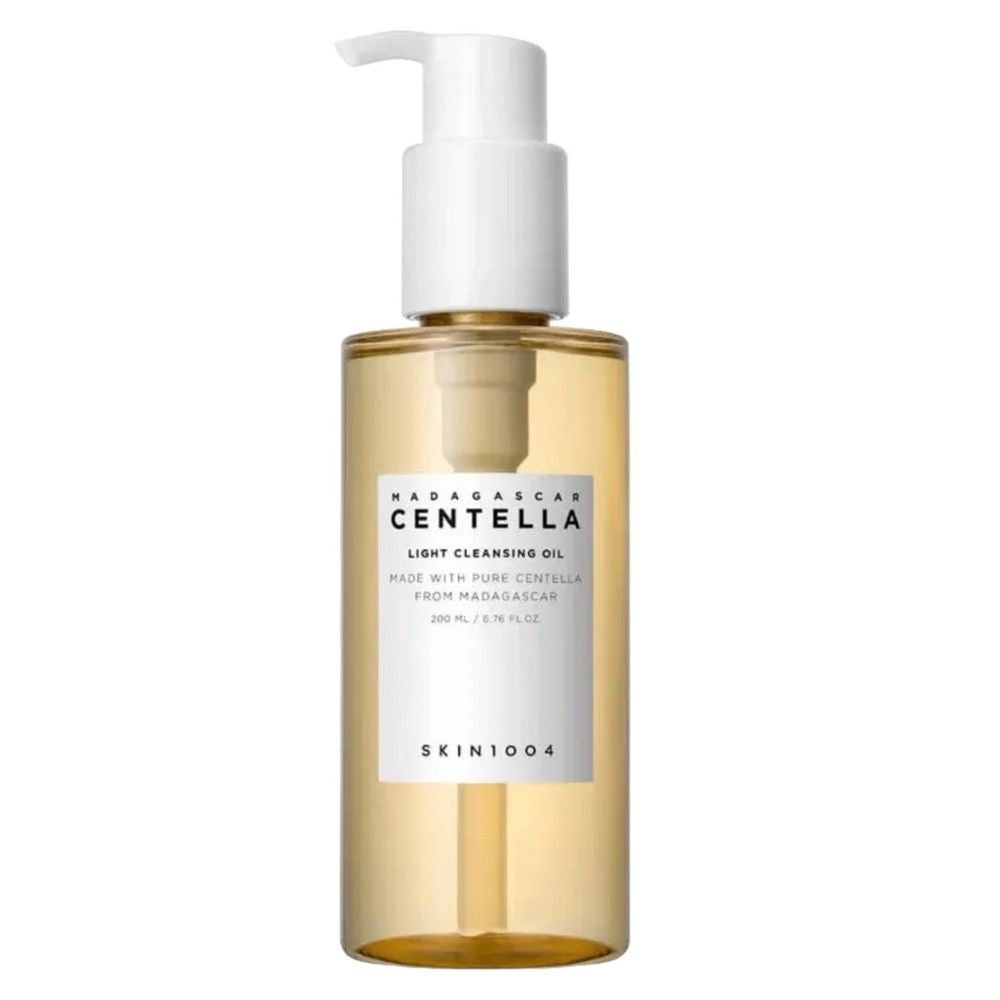Skin1004 Madagascar Centella Light Cleansing Oil - 200ML