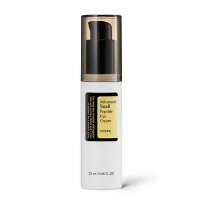 COSRX Advanced Snail Peptide Oogcrème 25ml
