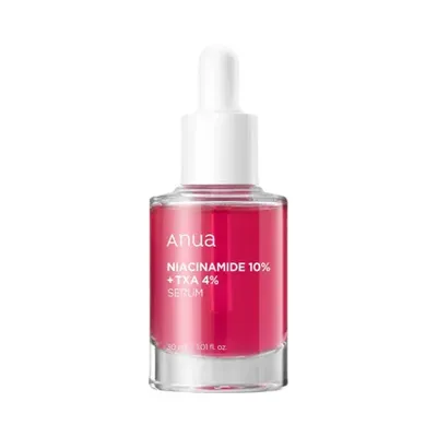 Anua Niacinamide 10% + Txa 4% Dark Spot Correcting Serum 30ml