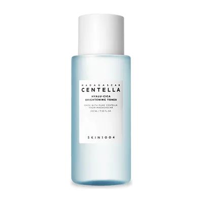 SKIN1004 Madagascar Centella Hyalu-Cica Brightening Toner 210ml