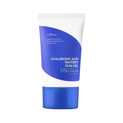 Isntree Hyaluronic Acid Watery Sun Gel SPF50+ 50ml